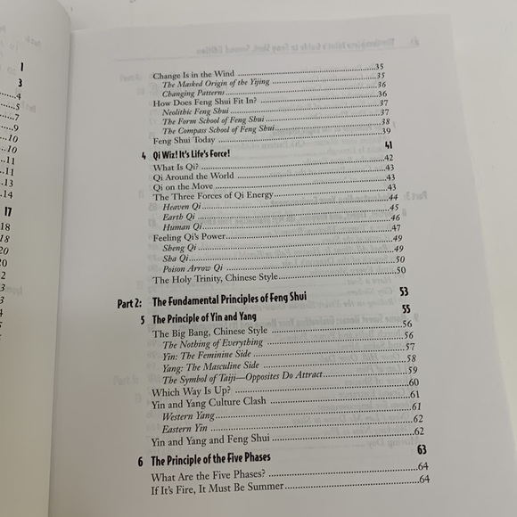 Book | The Complete Idiot’s Guide To FENG SHUI Second Edition Hints Guidance NEW - Picture 9 of 16